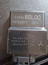 Suzuki DF15A ECU 15CV