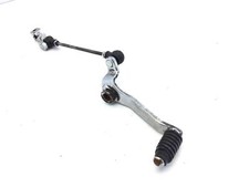 PEDALE CAMBIO E ASTA RINVIO - GOMMA USURATA YAMAHA VIRAGO XV 535 1993