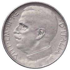 r66_66) Vittorio Emanuele III