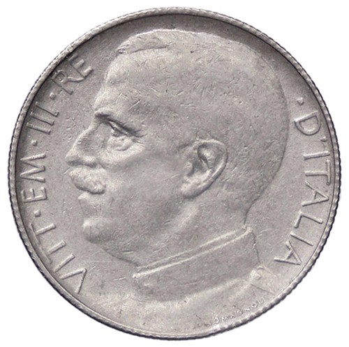 R66 vittorio emanuele - emanuele, iii