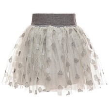 Monnalisa gonna tulle - ,