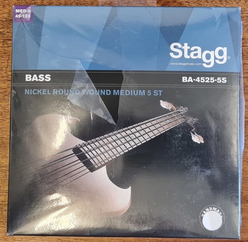 Corde per chitarra basso