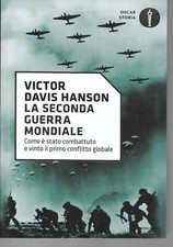 OSCAR STORIA MONDADORI LA