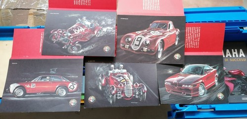 Alfa romeo soggetti di - alfa,