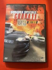 Squadra Speciale Cobra 11 Nitro PC GIOCO VIDEOGIOCO SENZA MANUALE ITALIANO
