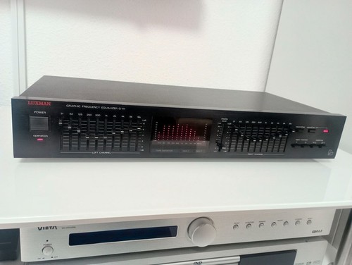 Audiophile luxman 111 - audiophile,