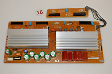 LJ41-05987A LJ92-01515A SCHEDA X-MAIN BOARD PER TV SAMSUNG PS50A418C4DXXC