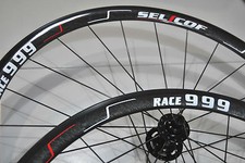 Ruote Corsa SELCOF Carbon