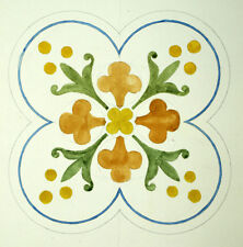 Studio Di Decorazione Di Fiori