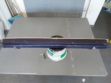 ALFA ROMEO ALFETTA  PARAURTI