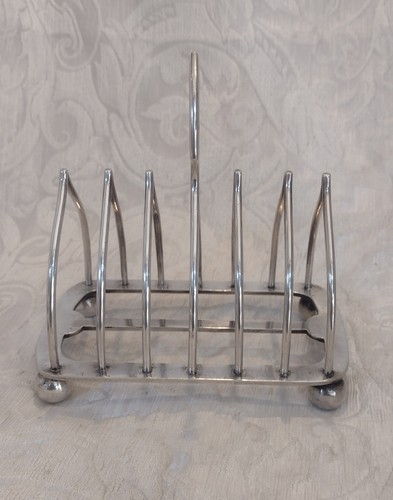 Raro toast rack - art., krupp