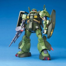 Bandai - MG RMS-106 HI-ZACK