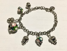 Bracciale ed orecchini BySimon