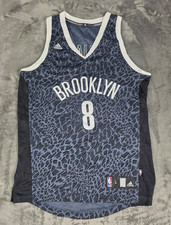 Adidas Brooklyn Nets Deron