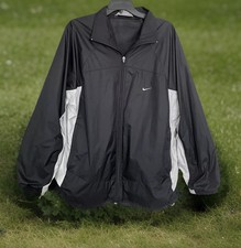 Nike Track Jacket Uomo Tg