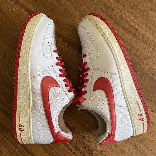Nike air force sneakers - air,