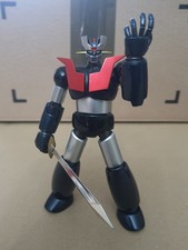 BANDAI SRC super robot chogokin   Mazinga Z 