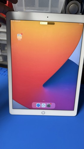 Apple ipad pro - pro, 12.9”