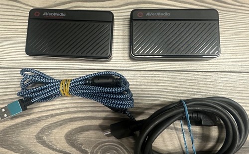 Avermedia live gamer mini - live,
