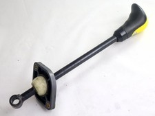 LEVA POMELLO CAMBIO MANUALE MOMO LANCIA DELTA 2.0 16V HF INTEGRALE 144KW 5M 5P (