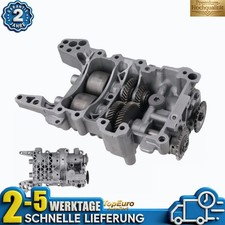 Oil Pump Balance Shaft With