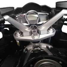 Moto Handlebar Riser Clamp