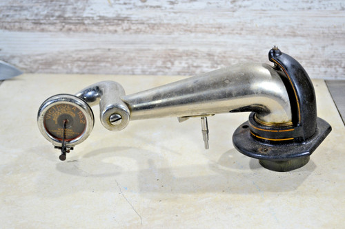 Vintage victor victrola - vv-ix,