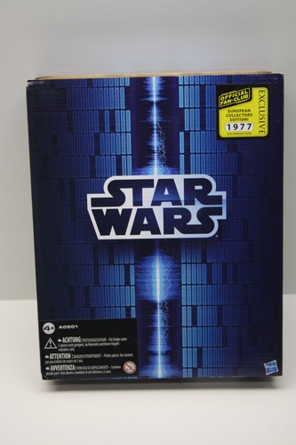 Nuovo star wars - wars, collezione