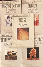 Lotto 5 Tascabili economici