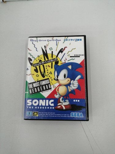 Mega drive software - drive, modello