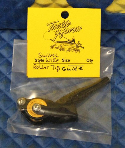 Okuma canna pesca girevole - da,