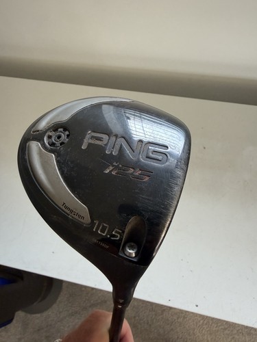 Ping i25 driver gradi - ping,