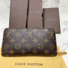 Louis Vuitton Portafoglio