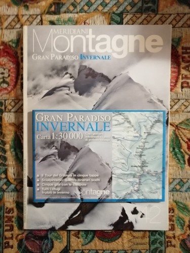 Meridiani montagne 42 gran - montagne,
