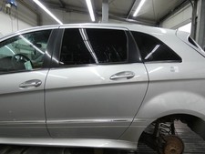 Porta posteriore sinistra W245