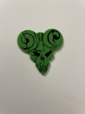 Plettro del Destino Pick of