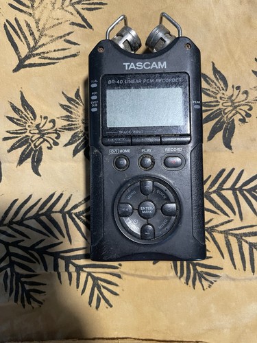 Tascam registratore - tascam,