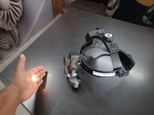 Oculista Oftalmoscopio binoculare oftalmoscopio indiretto con lente 20d