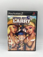 Leisure Suit Larry Magna Cum