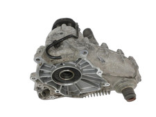 Ripartitore di coppia Cambio