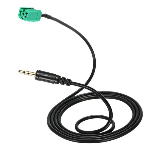 Cavo ingresso aux renault clio - aux,