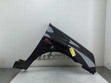FRONT FENDER DX Renault Clio