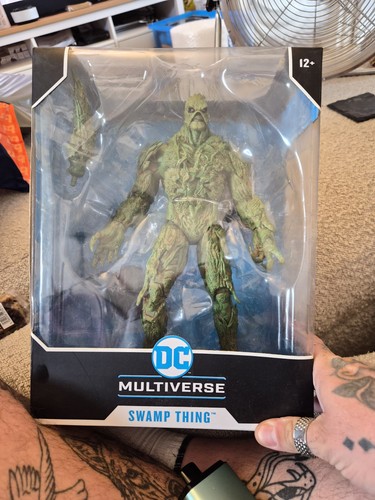 Multiverse megafig action - multiverse,