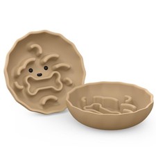 Ciotole per cani slow feeder - cani,