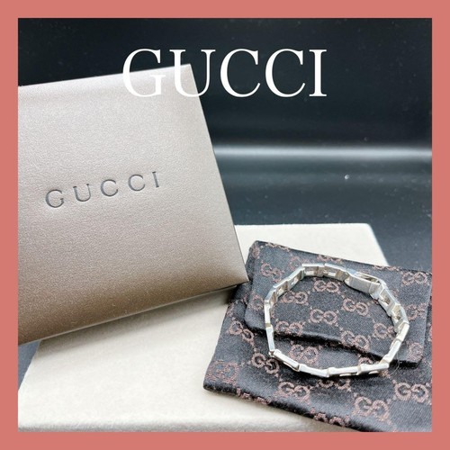 Bracciale gucci forma - forma, link