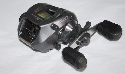 Team daiwa 103hsdl - -s, esca