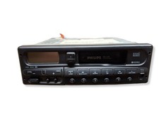 Suzuki Ignis 2002 Radio