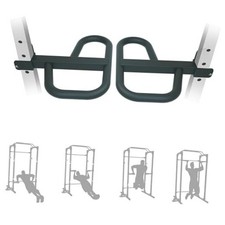 Dip bar attacco per squat - bar,