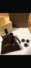 3 orecchini louis vuitton In