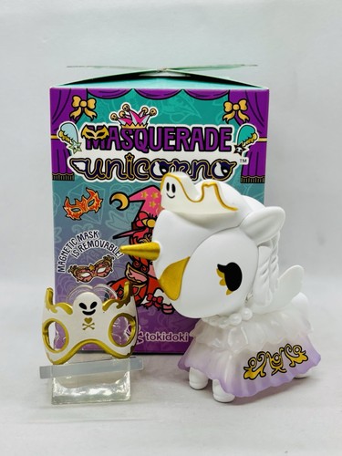 Figurina tokidoki masquerade - figurina,